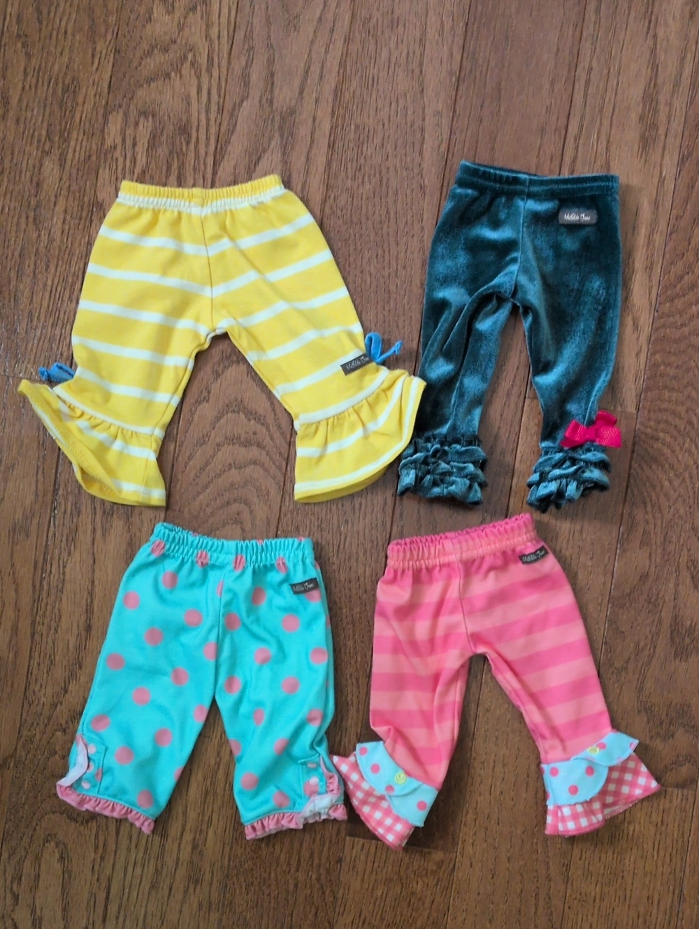 Matilda Jane Doll Clothes - Picture 3 of 4